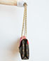 Pallas Chain, bottom view